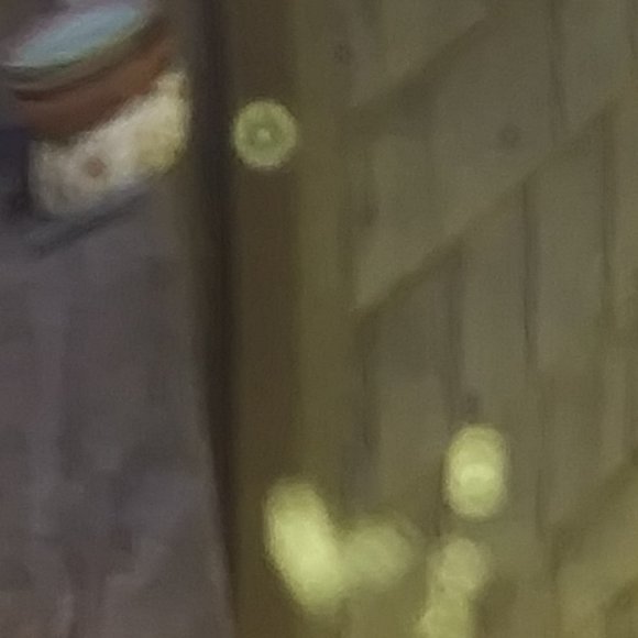 Mid century modern silver fade rolly polly glasses Set of four glasses SET B - Picture 10 of 15